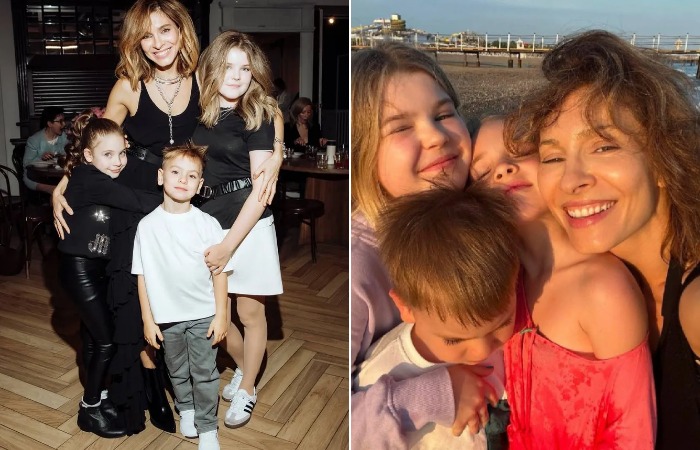 Елена Подкаминская: почему звезда «Кухни» дважды теряла семейное счастье из-за карьеры