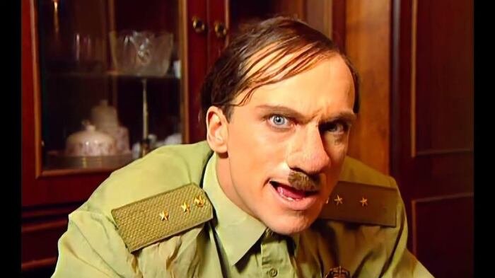 Дмитрий Нагиев: от всенародной любви до опалы после роковых слов на премьере