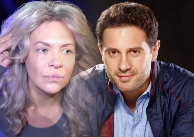 Контроль макияжа со стороны Антона вызывал неоднозначную реакцию