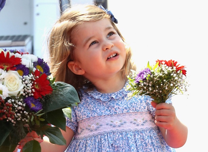 Сломанные судьбы «запасных» принцев и принцесс: От заики до мятежного Гарри