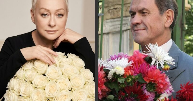 «Я была готова на всё»: как Мария Аронова от 14-летней любви до 20 лет ждала счастья с Евгением Фоминым