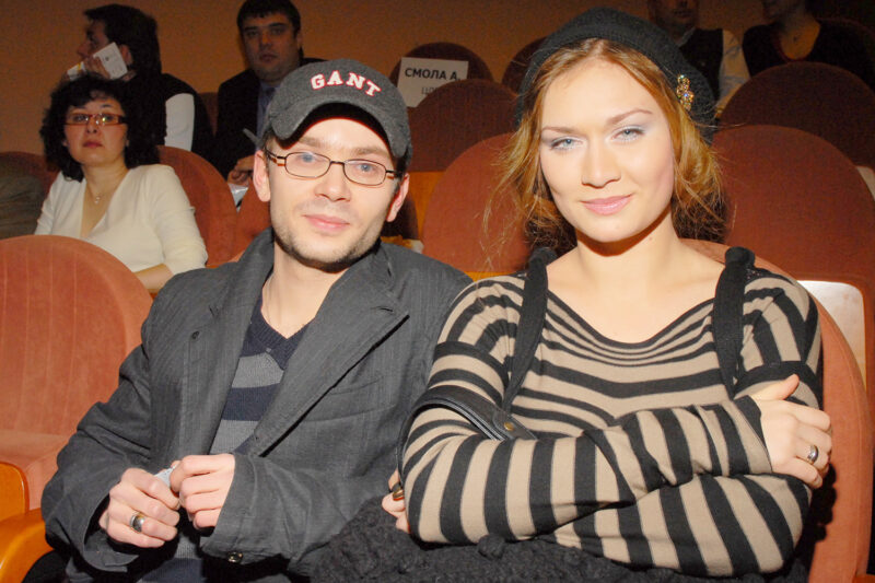 Мария Машкова: от развода родителей до трагического раскола с отцом