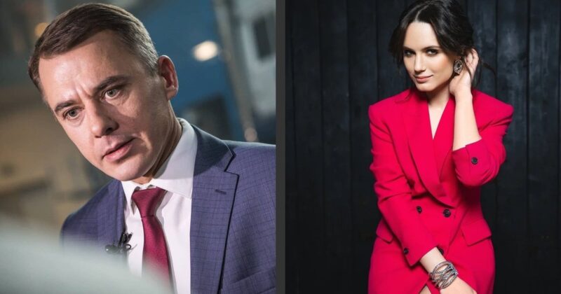 Игорь Петренко: от громкого развода до счастья с тремя дочерьми и диагноза «бесплодие» у жены