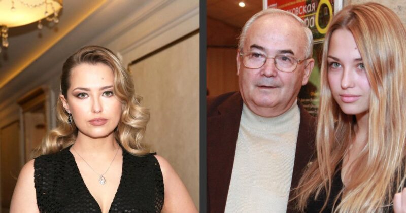 Аглая Шиловская: тайный брак с графом, трагедия отца и счастье с Устюговым