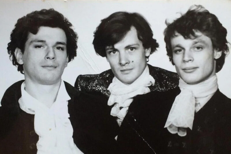 Светлана Дружинина: любовь длиной в 67 лет, гибель сына и бунт внука — что скрывается за юбилейными тостами