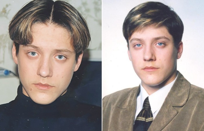 Роман Попов: от наивного Мухича до жестокой схватки с болезнью, оставившей троих детей