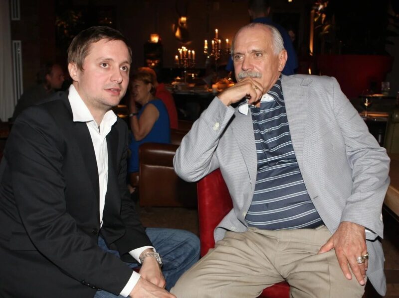 Отец и сын: путь от отчуждения к пониманию.