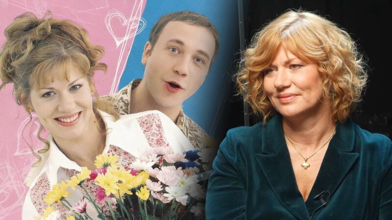 «Нам заплатили очень мало»: звезда «Саши + Маши» раскрыла ад после славы и обретение счастья