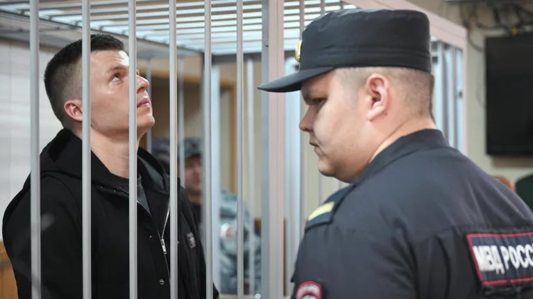 Трагедия семьи Чекалиных: 7 лет колонии, рак жены и громкое заступничество Бони