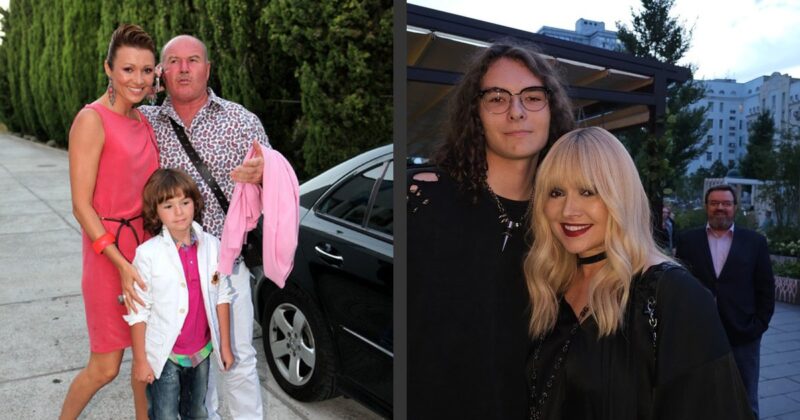 Миллионы на карьеру, громкий развод: как 55-летняя Анжелика Агурбаш обрела «тихое счастье»