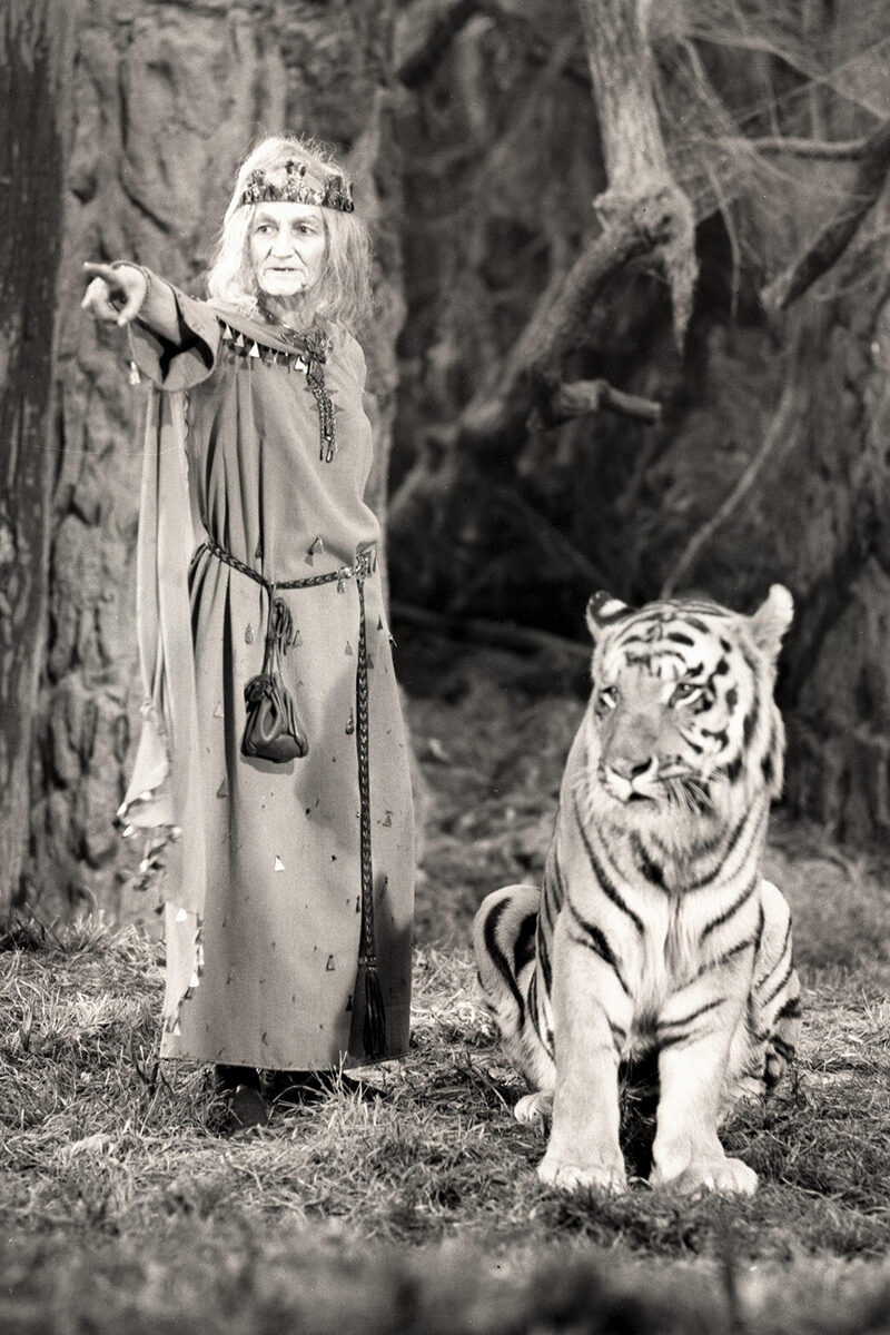 "Табор уходит в небо": Как сложились трагические судьбы актеров культовой ленты