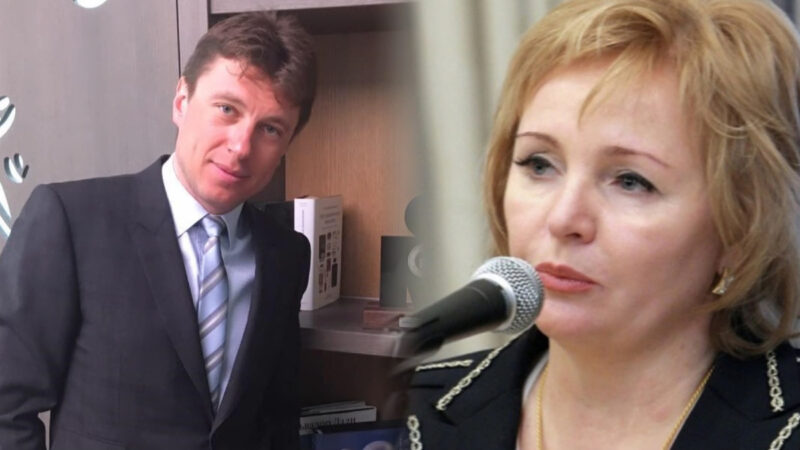 Артур Очеретный: путь от обычного парня из Люберец к неожиданным вершинам.