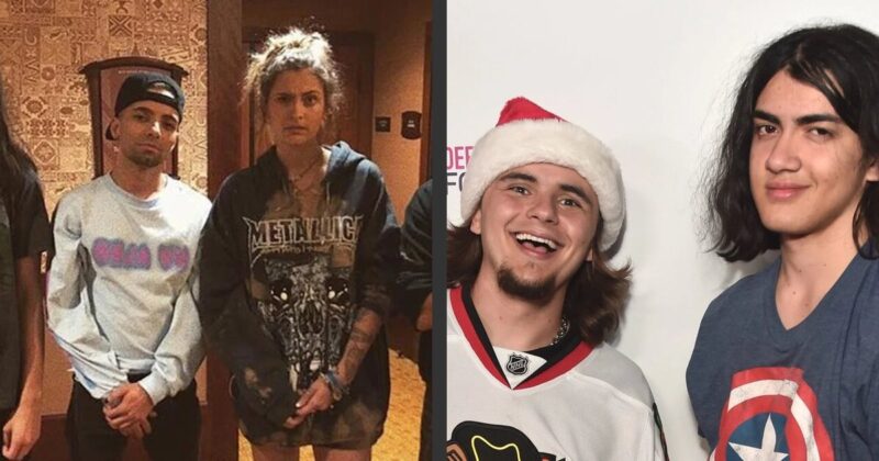 Золотая клетка славы и боль потери: как живут 29-летний Принс, 27-летняя Пэрис и 23-летний Биджи Джексоны, которые «обязаны отцу карьерой»?