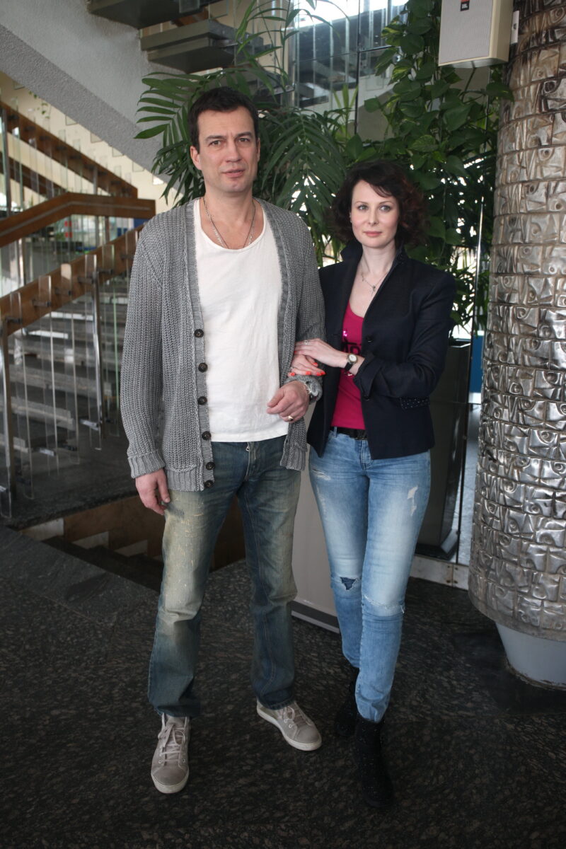 Последняя любовь Ольги Погодиной: Путь от детских недугов до триумфа и внезапной потери