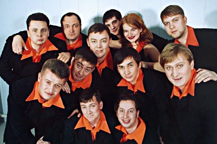 Драма «Уральских пельменей»: как Сергей Нетиевский потерял команду, семью и сотни миллионов