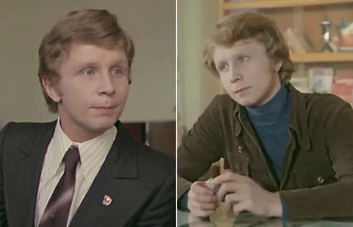 От звезды МХАТа до затворника: драма Валерия Шальных, пожертвовавшего карьерой ради Елены Яковлевой