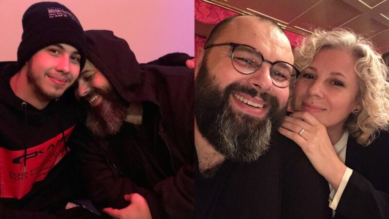 Империя Фадеева: как продюсер переписал миллиардные активы на жену и сына, оставив себе лишь скромное помещение