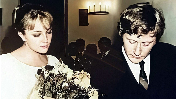 Радистка Кэт, любовь мэтра и уход от славы: трагическая судьба Екатерины Градовой