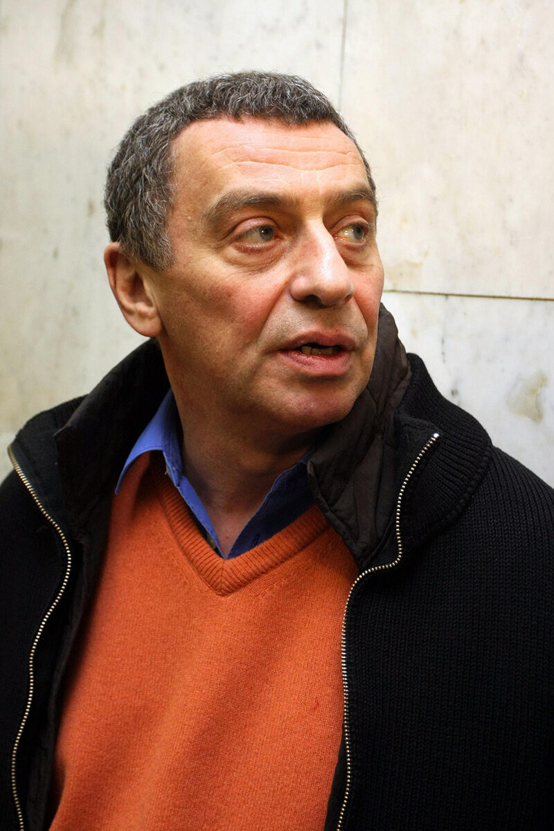 Сын знаменитого режиссера: Загадка ранней смерти Владимира Дыховичного и тень диабета