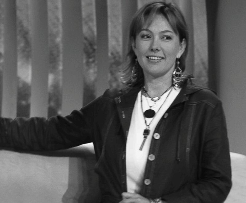 Начало телевизионного пути: первые шаги Арины Шараповой на экране.