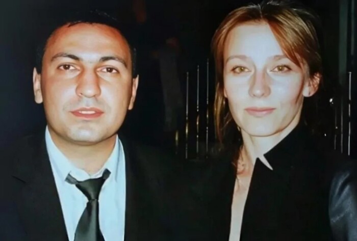 Снежная королева ВГИКа: как Елена Сафонова скрывала тайну сына и потеряла второго