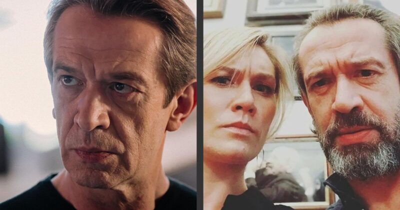 Четыре брака Владимира Машкова: почему дочь отдалилась, а пасынок остался рядом