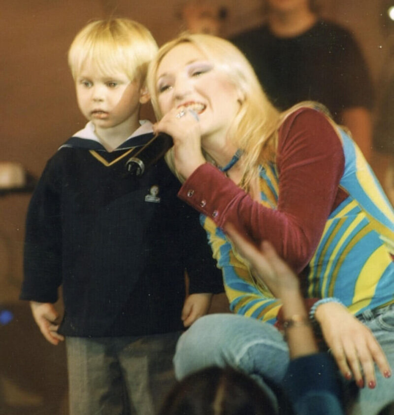 Сын Орбакайте Дени Байсаров: почему внук Пугачевой сбежал от славы и выбрал тишину