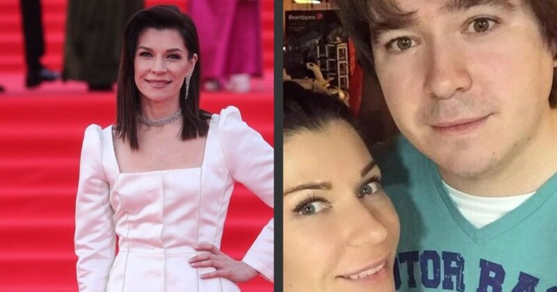 Увольнение из театра, ревность и арест брата: через какие драмы прошла Екатерина Волкова