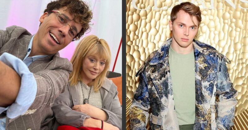 Выбор вопреки звёздной семье: 27-летний Дени Байсаров остался в России, когда все уехали