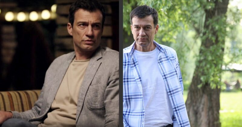 Тайны Андрея Чернышова: почему главный красавец кино так долго скрывал жену и сына