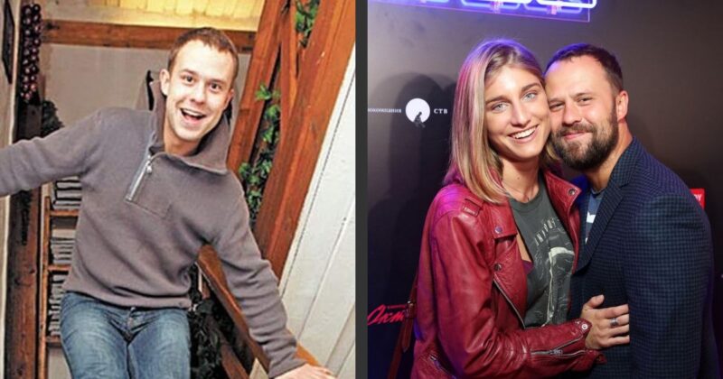 Кирилл Плетнёв: За маской мужественного офицера скрывается ранимая душа, пережившая трагедии и панические атаки