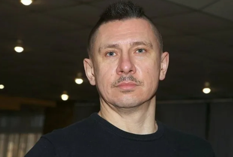 Тимур Батрутдинов в поисках своей единственной.