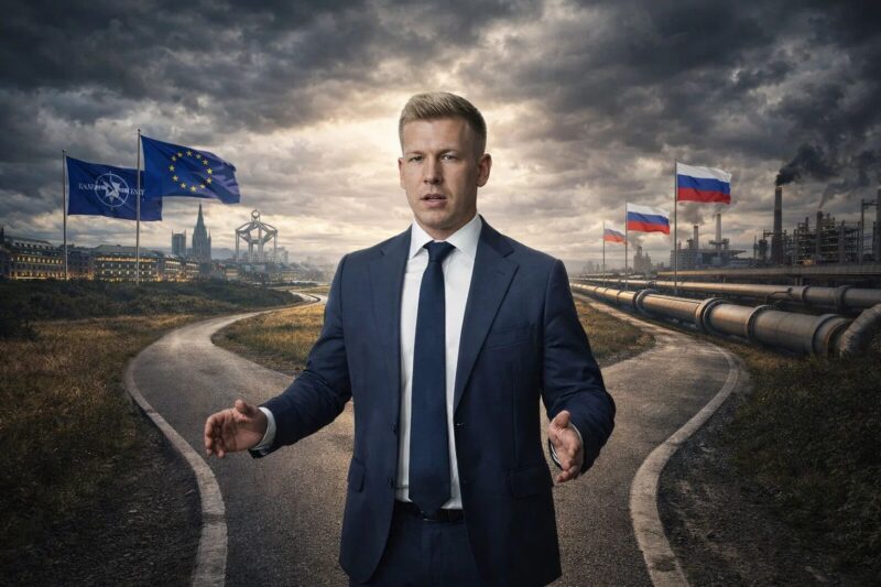 Венгрия выбрала Мадьяра: Европа праздновала, пока новый премьер не заговорил о диалоге с Москвой и судьбе Украины