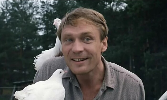 Сын назвал его предателем: как 81-летний Александр Михайлов спустя 10 лет нашел прощение у наследника