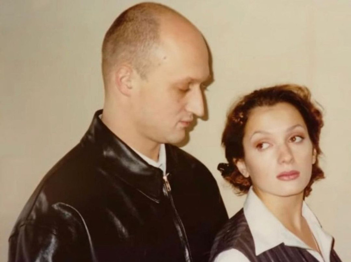Гоша Куценко: как измена и потеря родителей толкнули актера в бездну, но женщина спасла его