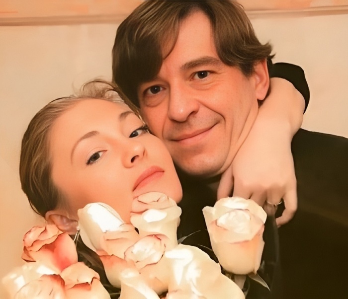Анна Казючиц и Егор Грамматиков: начало непростого пути.