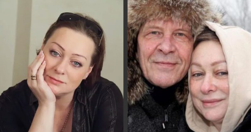 Тайная жизнь Марии Ароновой: как актриса вырвалась из круга несчастий и нашла любовь
