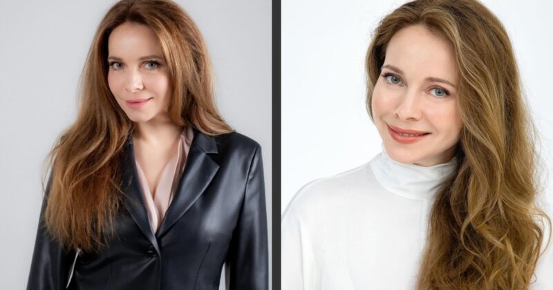 «Настоящая, без фальши»: как Екатерина Гусева от школьного капустника до Народной артистки РФ (2026) покорила сердца 70 ролями и голосом