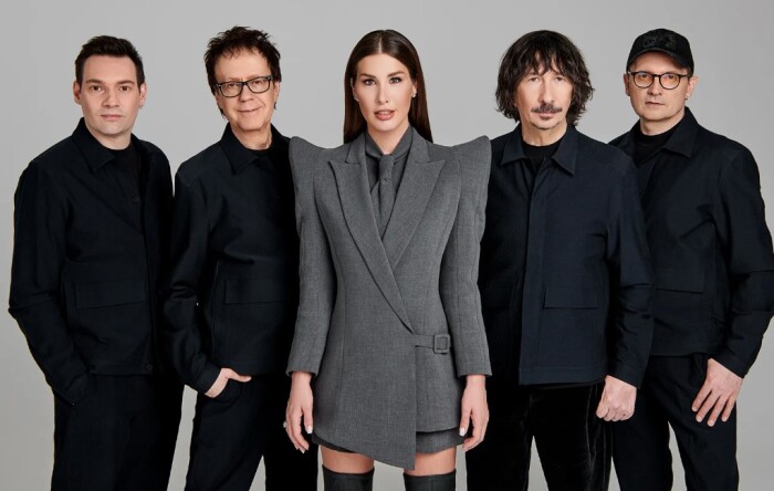 Кети Топурия: от тени отца-авторитета до многодетного счастья через бури и скандалы