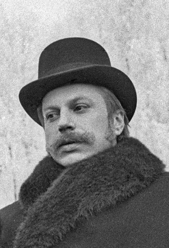 Кларисса Столярова, женщина, которую Юрий считал своей последней любовью.