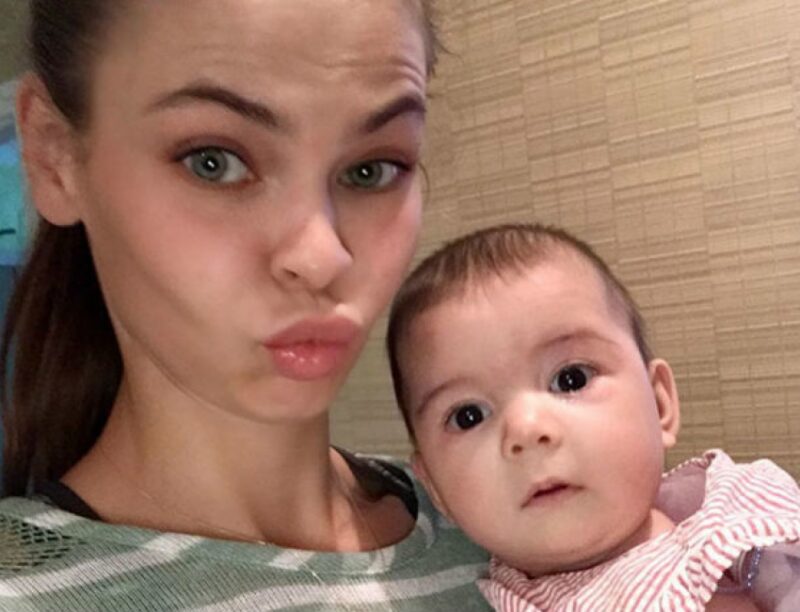 Алекс Лесли, наставник и идейный вдохновитель.