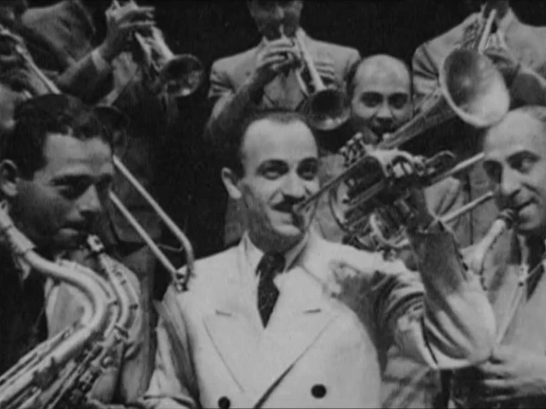 Эдди Рознер – легенда советского джаза, чье имя гремело на всю страну