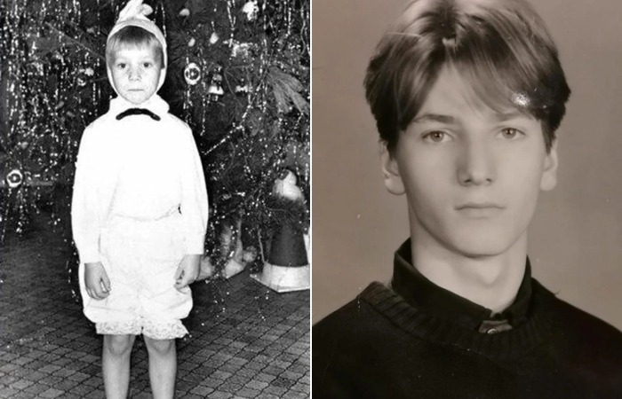 Александр Устюгов: от слесаря до звезды, три брака и тайная любовь с внучкой Шиловского