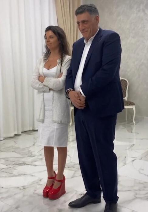 Трагический год Маргариты Симоньян: потеря мужа, онкология и неизлечимая болезнь ребенка