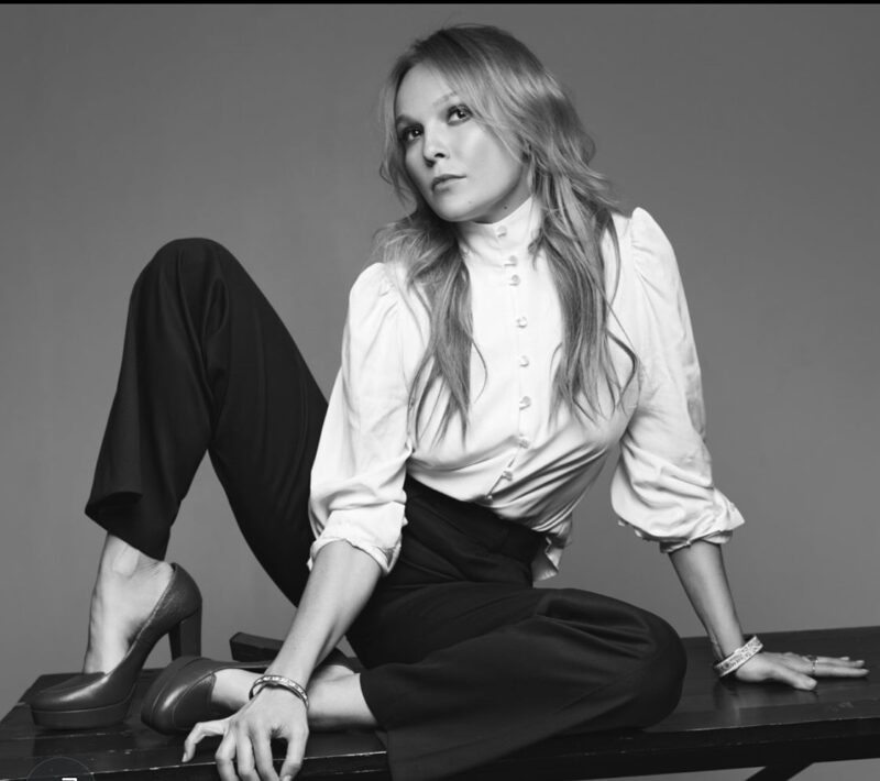 Сын Михаил стал главной радостью в жизни Елены