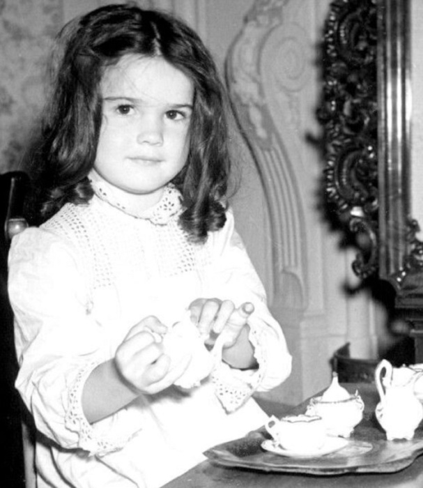 Трагедия Бонни Блу: как звезда «Унесенных ветром» отказалась от Голливуда ради обычной жизни