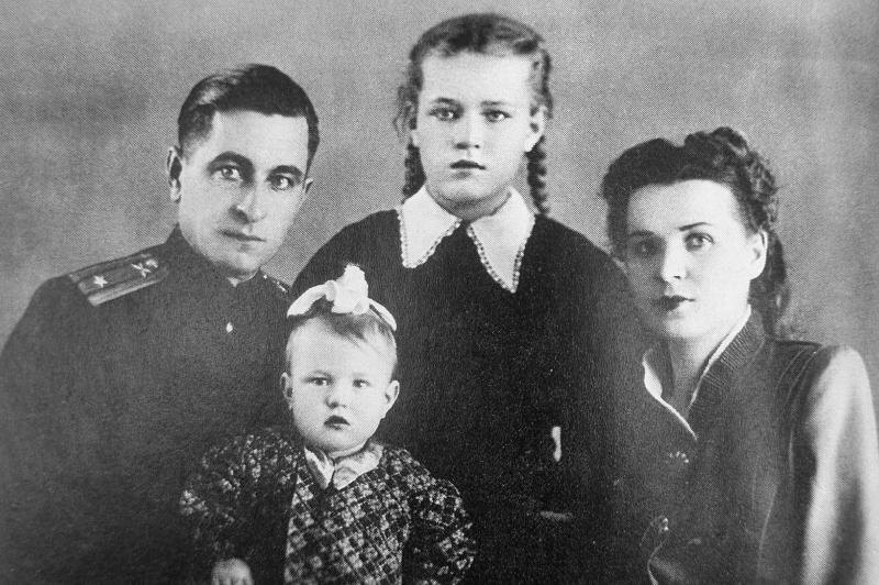 Награды и признание — заслуженный итог долгого пути