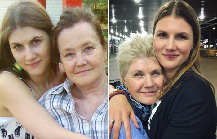 Марьяна Спивак: Почему звезда «Нелюбви» в 41 год не замужем, несмотря на сына и любовь