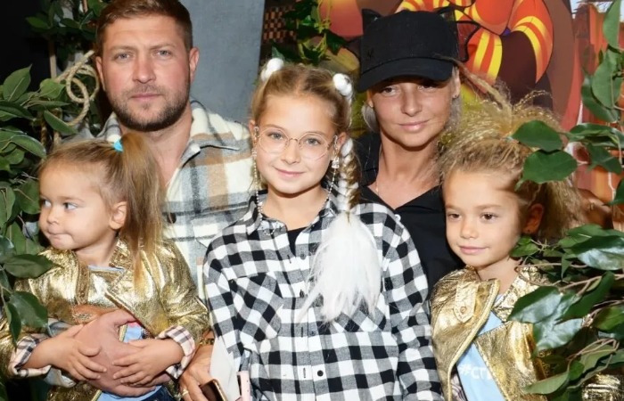 От «глупой блондинки» до мудрой матери: почему Дарья Сагалова сбежала от славы