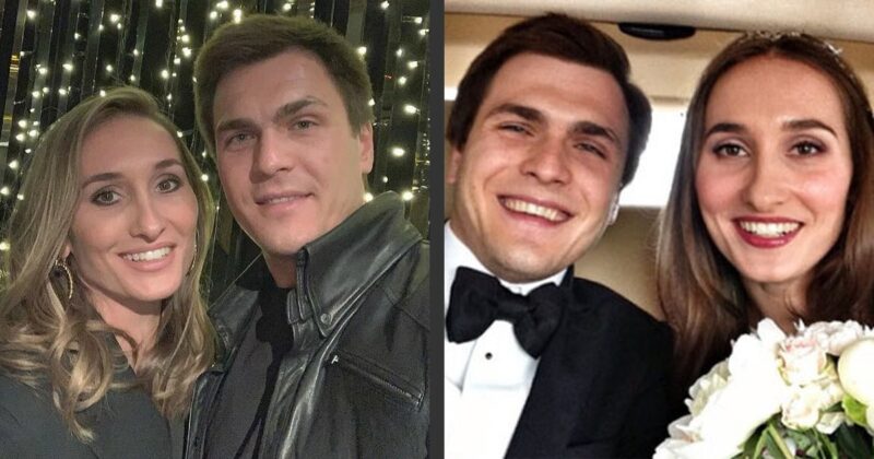 Анастасия Винокур: как балерина подала на развод, о котором муж узнал из новостей